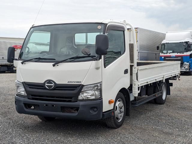 HINO / DUTRO