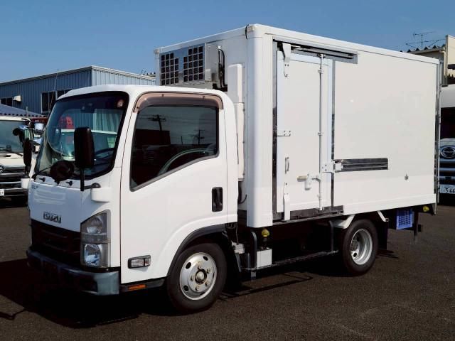 ISUZU / ELF