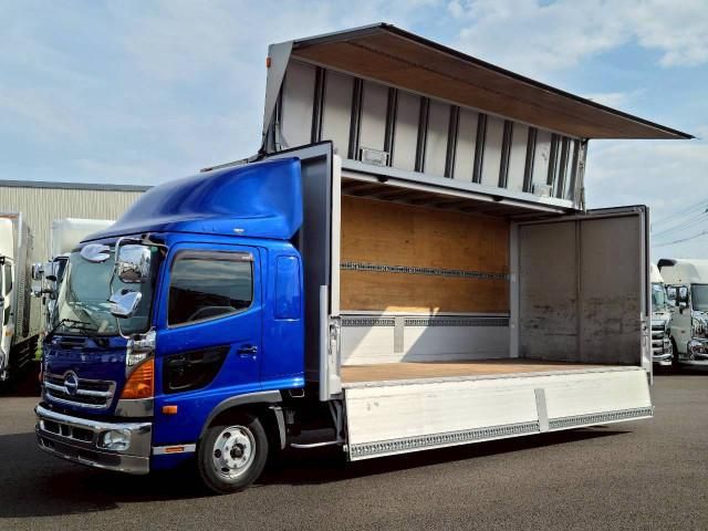 HINO / RANGER