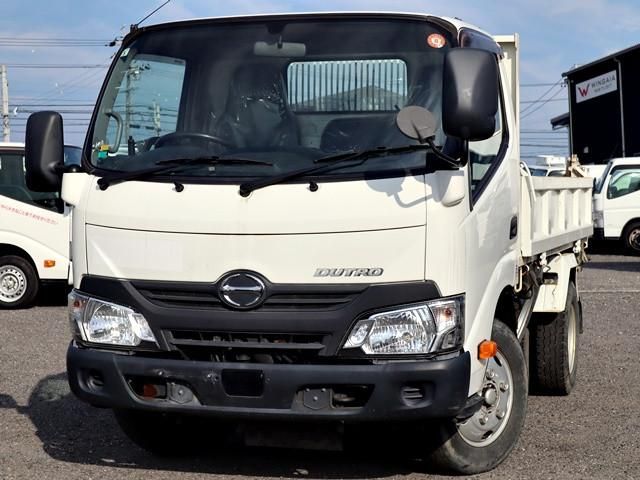 HINO / DUTRO