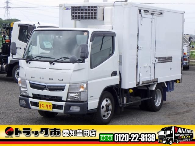 MITSUBISHI / CANTER