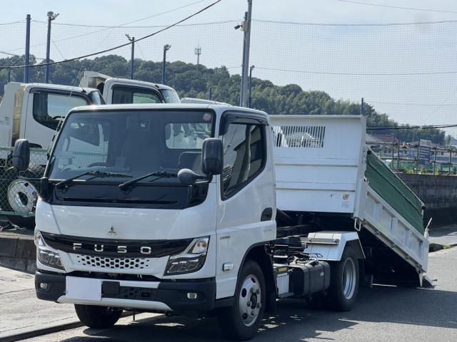 MITSUBISHI / CANTER