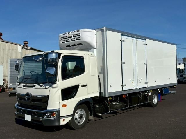HINO / RANGER