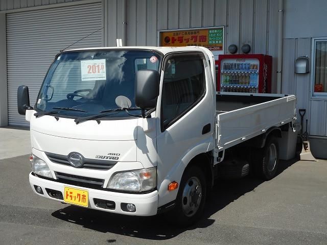HINO / DUTRO