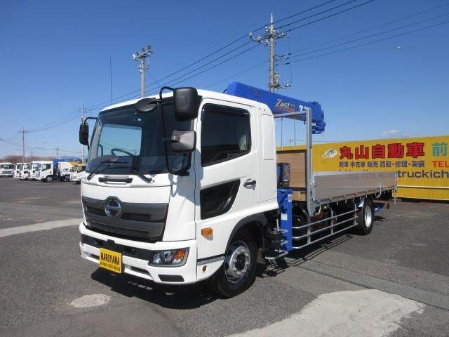 HINO / RANGER