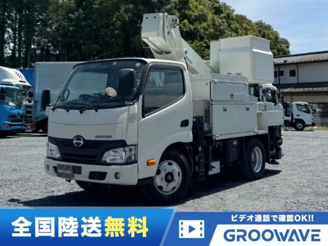 HINO / DUTRO