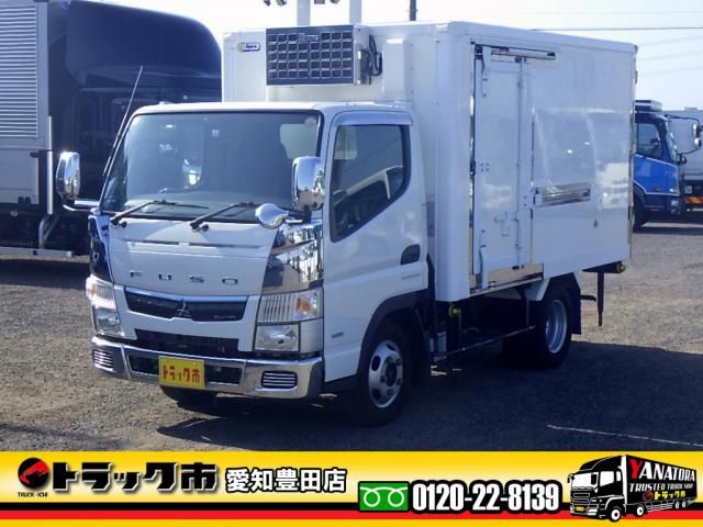 MITSUBISHI / CANTER