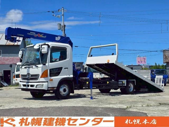HINO / RANGER