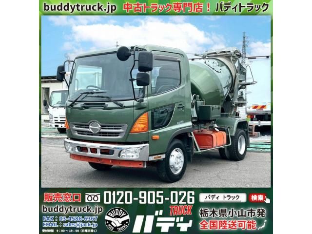 HINO / RANGER