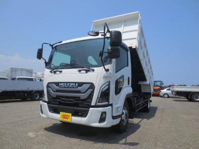 ISUZU / FORWARD