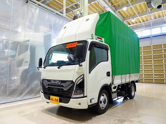 ISUZU / ELF