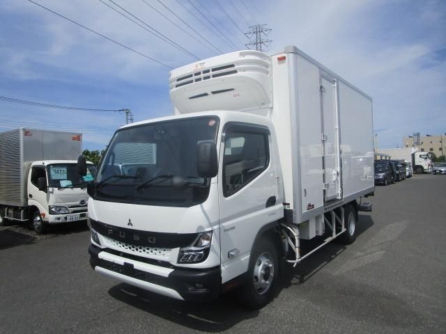 MITSUBISHI / CANTER