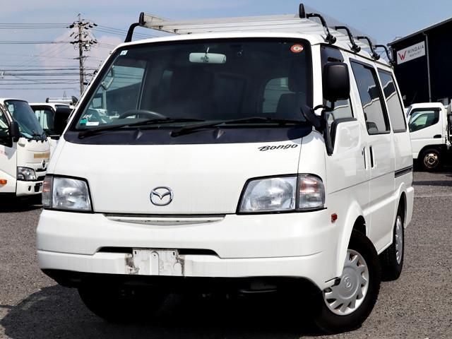 MAZDA / BONGO van 2WD