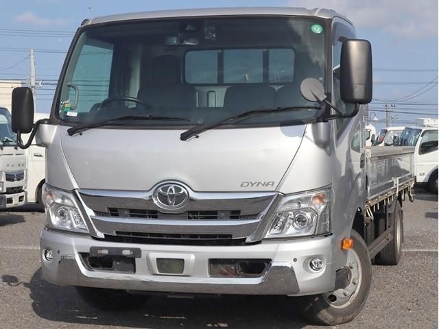 TOYOTA / DYNA