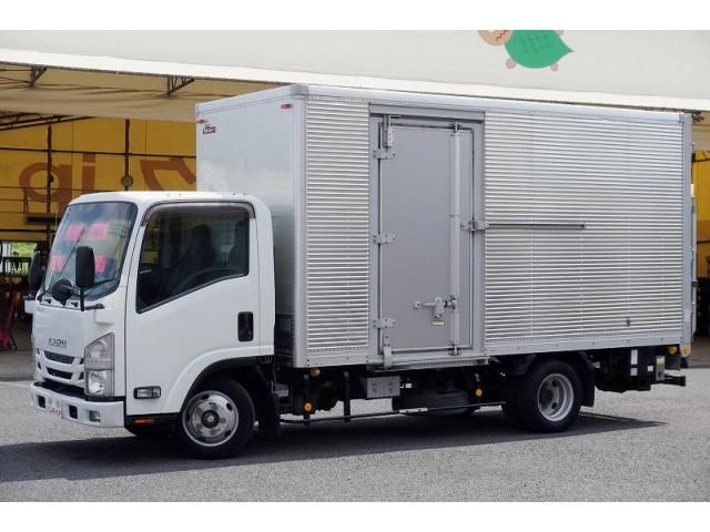 ISUZU / ELF