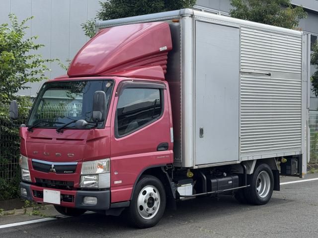 MITSUBISHI / CANTER