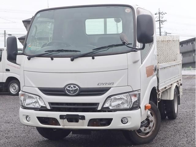 TOYOTA / DYNA