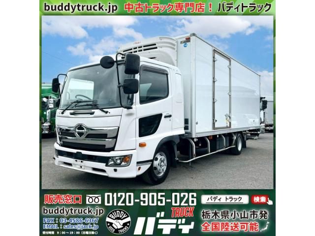 HINO / RANGER