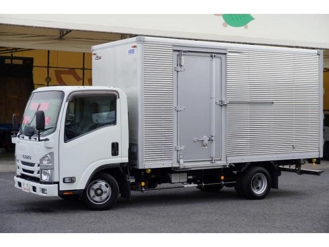 ISUZU / ELF