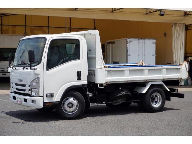 ISUZU / ELF