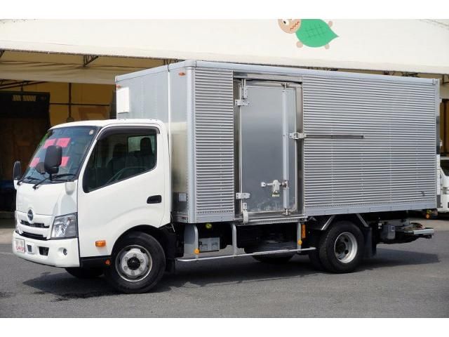 HINO / DUTRO