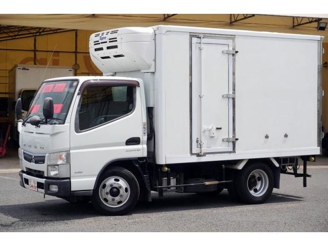 MITSUBISHI / CANTER