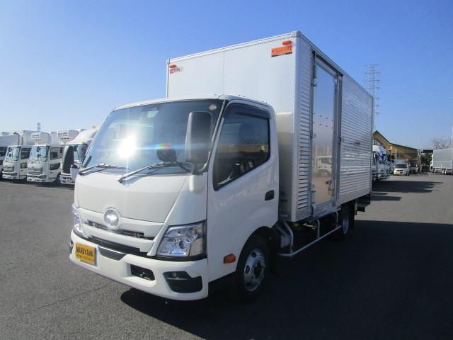 HINO / DUTRO