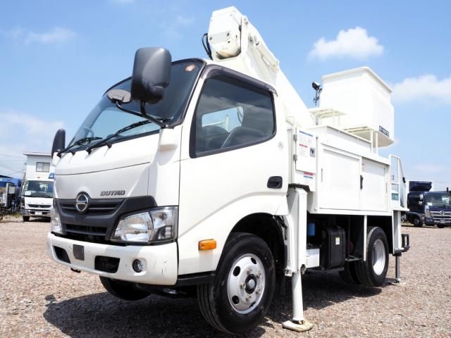 HINO / DUTRO