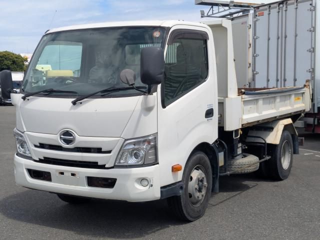HINO / DUTRO