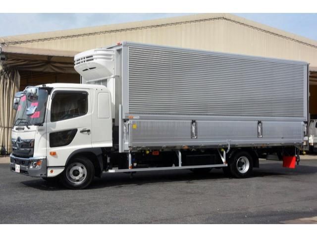 HINO / RANGER
