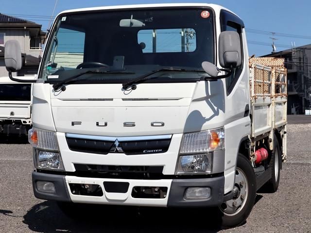 MITSUBISHI / CANTER
