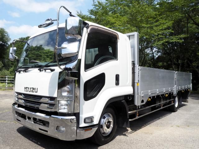 ISUZU / FORWARD