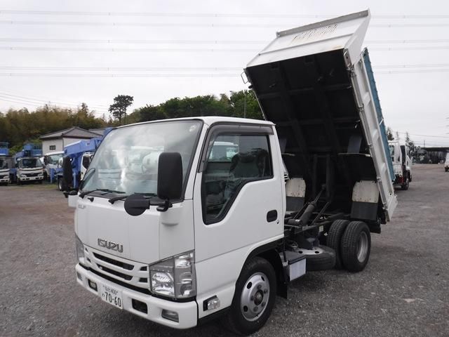 ISUZU / ELF
