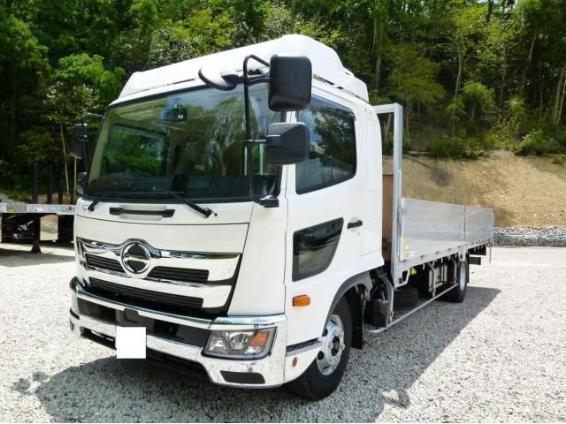 HINO / RANGER