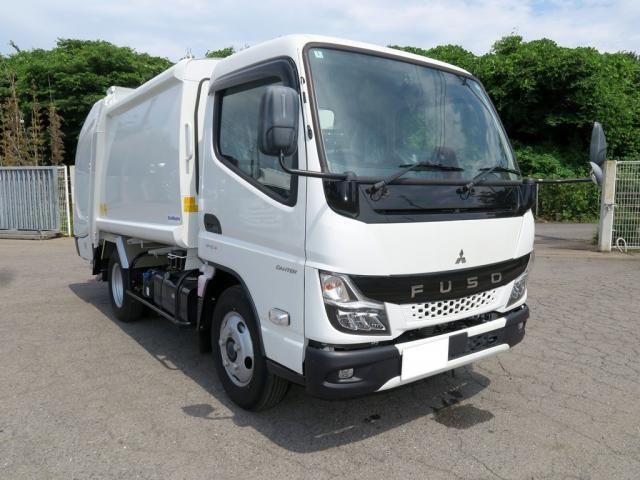 MITSUBISHI / CANTER