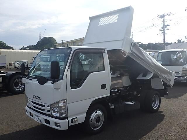 ISUZU / ELF