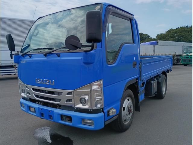 ISUZU / ELF