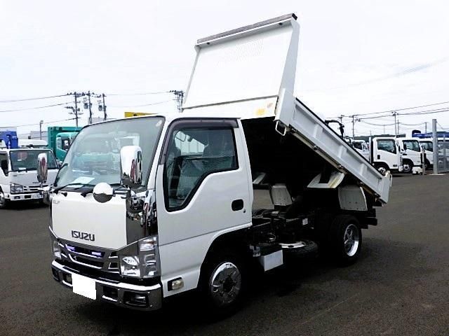 ISUZU / ELF