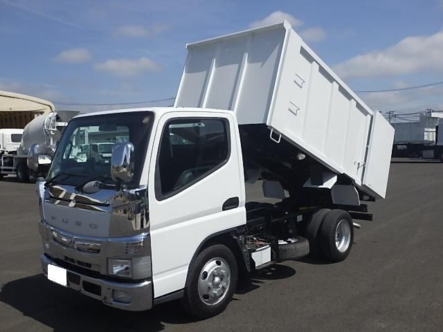 MITSUBISHI / CANTER