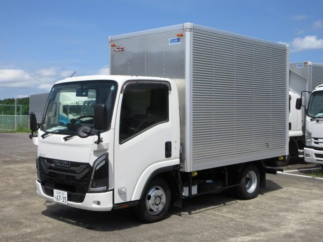 ISUZU / ELF
