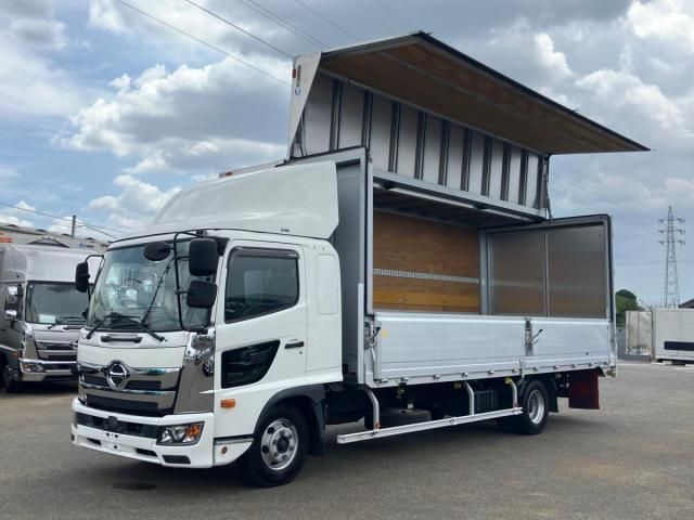 HINO / RANGER