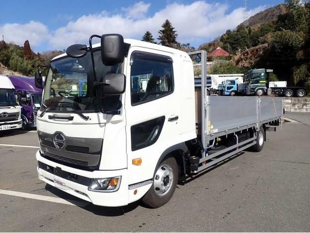 HINO / RANGER
