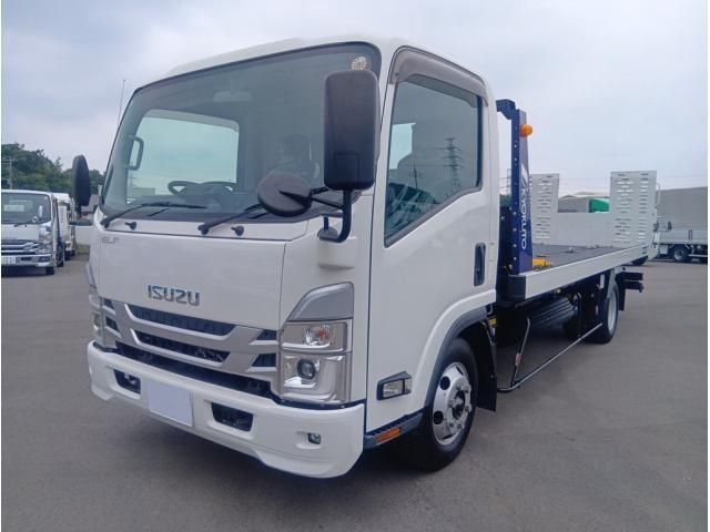 ISUZU / ELF