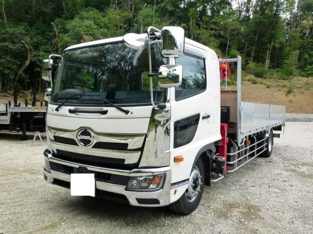 HINO / RANGER