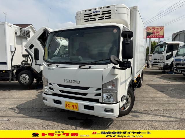 ISUZU / ELF