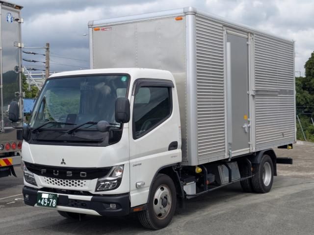 MITSUBISHI / CANTER