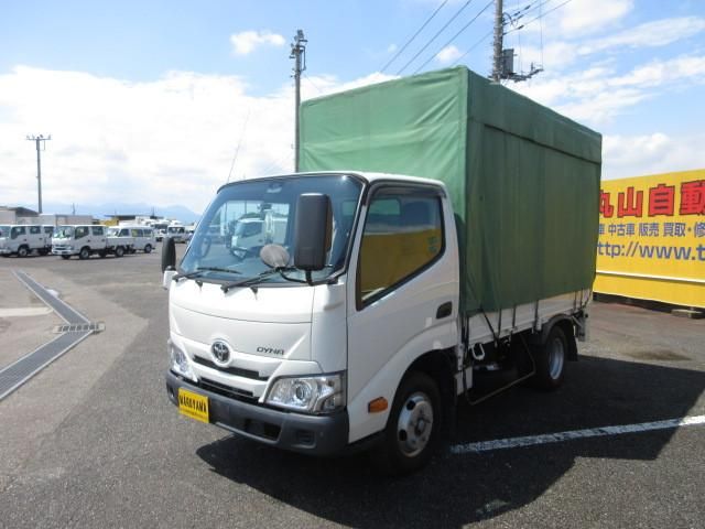 TOYOTA / DYNA