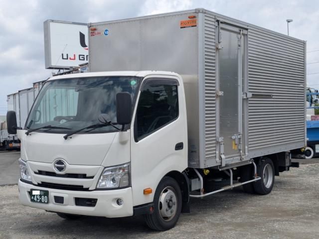HINO / DUTRO