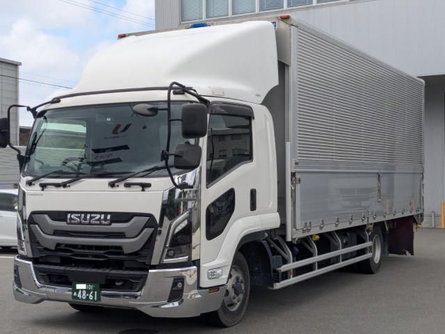 ISUZU / FORWARD