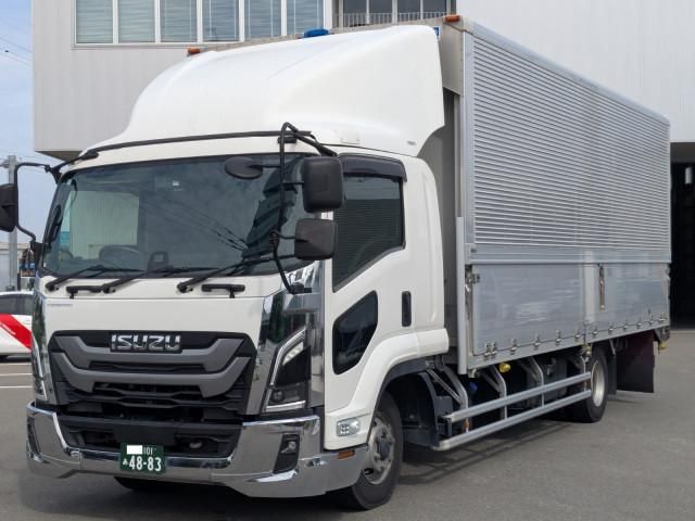 ISUZU / FORWARD
